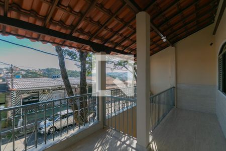 Casa para alugar com 3 quartos, 200m² em Etelvina Carneiro, Belo Horizonte