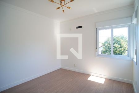 Suíte de casa para alugar com 3 quartos, 135m² em Pinheiro, São Leopoldo