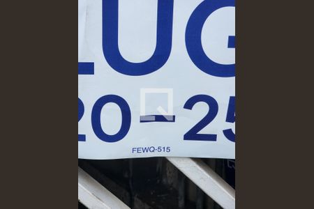 Placa de apartamento para alugar com 2 quartos, 60m² em Jardim Japao, São Paulo