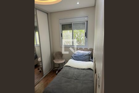 Quarto de apartamento à venda com 3 quartos, 73m² em Jardim Celeste, São Paulo
