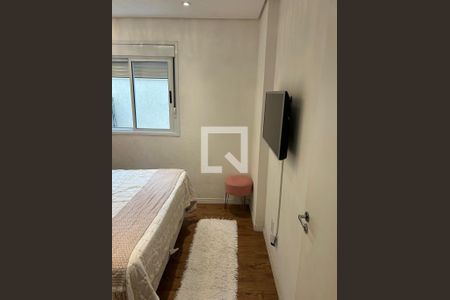Quarto de apartamento à venda com 3 quartos, 73m² em Jardim Celeste, São Paulo