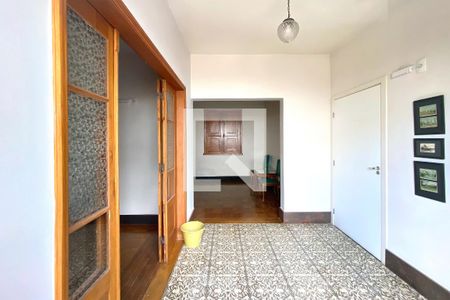 Apartamento à venda com 3 quartos, 90m² em Colégio Batista, Belo Horizonte