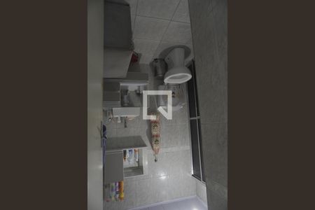 Apartamento para alugar com 2 quartos, 60m² em Jardim Miriam, São Paulo