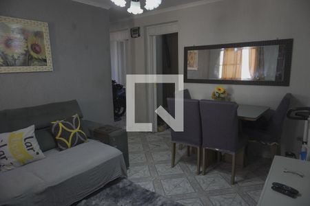 Apartamento para alugar com 2 quartos, 60m² em Jardim Miriam, São Paulo