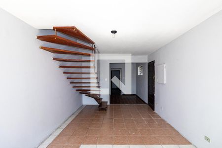 Casa à venda com 3 quartos, 130m² em Jardim Sao Luiz, São Paulo