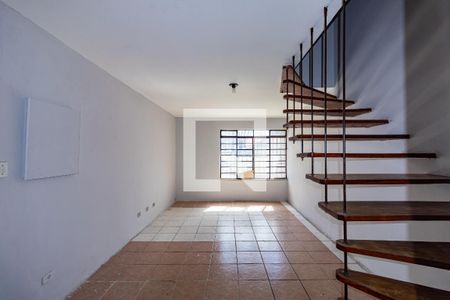 Casa à venda com 3 quartos, 130m² em Jardim Sao Luiz, São Paulo