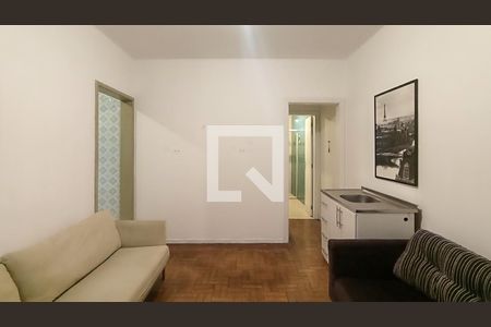 Apartamento para alugar com 1 quarto, 42m² em Cidade Baixa, Porto Alegre