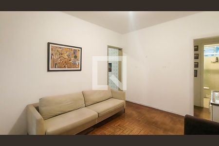 Apartamento para alugar com 1 quarto, 42m² em Cidade Baixa, Porto Alegre