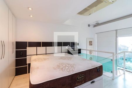 Suíte de apartamento para alugar com 1 quarto, 60m² em Santana, São Paulo