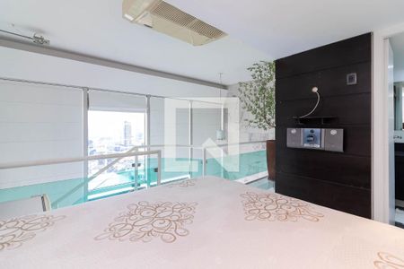 Suíte de apartamento para alugar com 1 quarto, 60m² em Santana, São Paulo