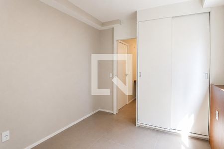 Dormitório - Suíte 1 de apartamento para alugar com 2 quartos, 83m² em Cerqueira César, São Paulo