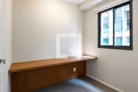 Dormitório - Suíte 1 de apartamento para alugar com 2 quartos, 83m² em Cerqueira César, São Paulo