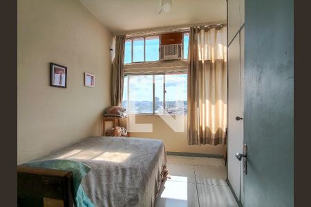 Quarto 1 de apartamento para alugar com 2 quartos, 70m² em Praça da Bandeira, Rio de Janeiro