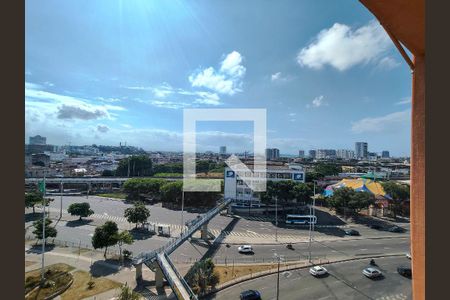 Vista do Quarto 1 de apartamento para alugar com 2 quartos, 70m² em Praça da Bandeira, Rio de Janeiro