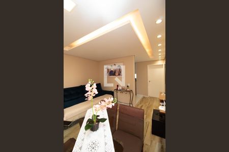 Sala de apartamento para alugar com 2 quartos, 46m² em Jardim Sao Domingos, Guarulhos