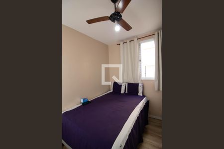 Quarto 1 de apartamento para alugar com 2 quartos, 46m² em Jardim Sao Domingos, Guarulhos