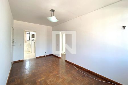 Sala de apartamento à venda com 2 quartos, 60m² em Paraíso, Belo Horizonte