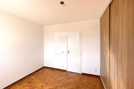Quarto 1 de apartamento à venda com 2 quartos, 60m² em Paraíso, Belo Horizonte