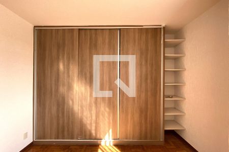 Quarto 1 de apartamento à venda com 2 quartos, 60m² em Paraíso, Belo Horizonte