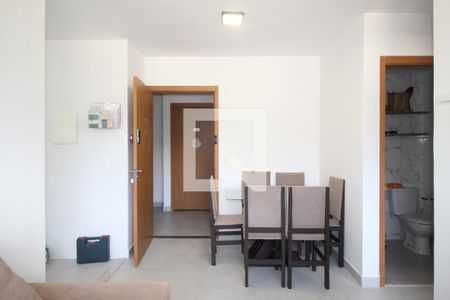 Sala de apartamento à venda com 2 quartos, 45m² em Humaitá, Porto Alegre