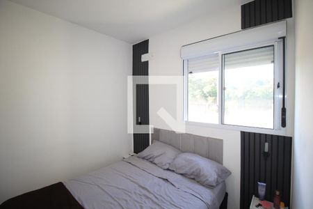 Quarto 2 de apartamento à venda com 2 quartos, 45m² em Humaitá, Porto Alegre