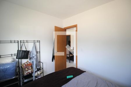 Quarto 1 de apartamento à venda com 2 quartos, 45m² em Humaitá, Porto Alegre