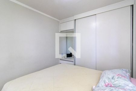 Suite de apartamento à venda com 3 quartos, 122m² em Ponte Preta, Campinas