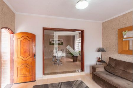 Sala de casa à venda com 3 quartos, 170m² em Vila Aeroporto, Campinas