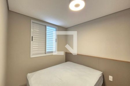 Quarto 1  de apartamento à venda com 2 quartos, 46m² em Jardim São Vicente, Campinas