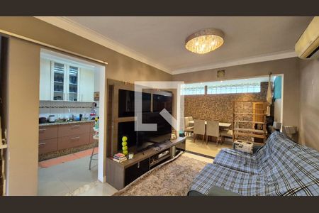 Casa de Condomínio à venda com 2 quartos, 84m² em Vila Metalúrgica, Santo André