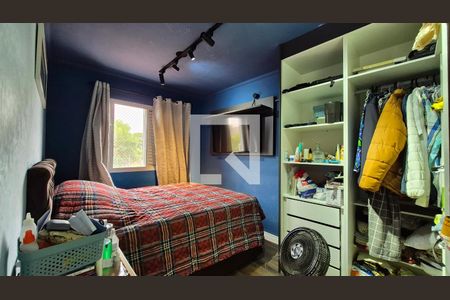 Casa de Condomínio à venda com 2 quartos, 84m² em Vila Metalúrgica, Santo André