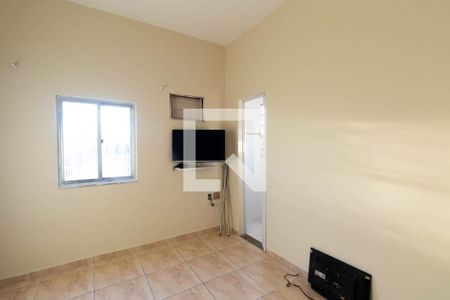 Suíte 1 de casa para alugar com 2 quartos, 146m² em Trindade, São Gonçalo