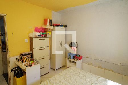 Quarto 2 de casa para alugar com 3 quartos, 162m² em Inhoaíba, Rio de Janeiro