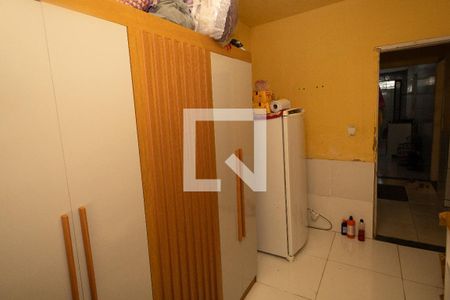 Quarto 1 de casa para alugar com 3 quartos, 162m² em Inhoaíba, Rio de Janeiro