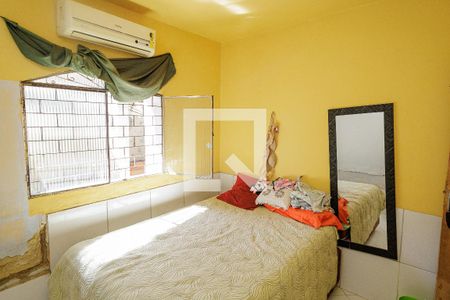 Quarto 2 de casa para alugar com 3 quartos, 162m² em Inhoaíba, Rio de Janeiro