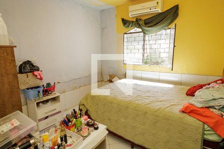 Quarto 2 de casa para alugar com 3 quartos, 162m² em Inhoaíba, Rio de Janeiro
