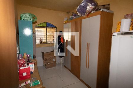 Quarto 1 de casa para alugar com 3 quartos, 162m² em Inhoaíba, Rio de Janeiro