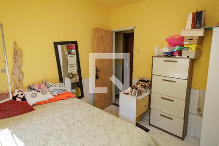 Quarto 2 de casa para alugar com 3 quartos, 162m² em Inhoaíba, Rio de Janeiro