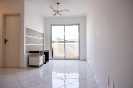 Apartamento para alugar com 2 quartos, 50m² em Jardim Guadalajara, Sorocaba