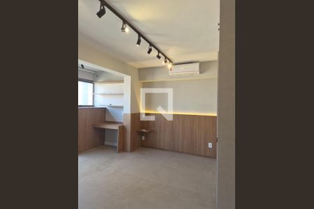 Foto 24 de apartamento para alugar com 1 quarto, 37m² em Vila Monte Alegre, São Paulo