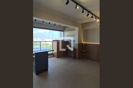 Foto 34 de apartamento para alugar com 1 quarto, 37m² em Vila Monte Alegre, São Paulo