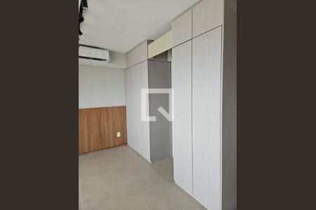 Foto 16 de apartamento para alugar com 1 quarto, 37m² em Vila Monte Alegre, São Paulo