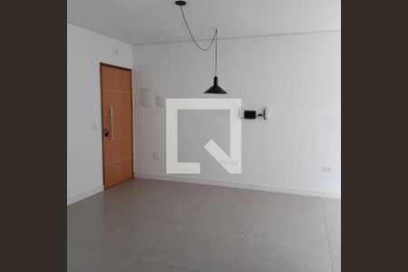 Sala de apartamento à venda com 2 quartos, 54m² em Jardim Avelino, São Paulo