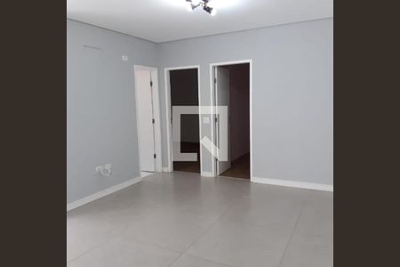 Sala de apartamento à venda com 2 quartos, 54m² em Jardim Avelino, São Paulo