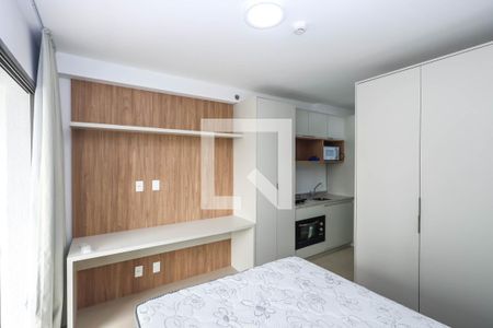 Quarto de kitnet/studio para alugar com 1 quarto, 30m² em Ipiranga, São Paulo