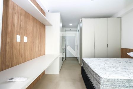 Quarto de kitnet/studio para alugar com 1 quarto, 30m² em Ipiranga, São Paulo