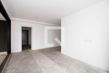 Sala de Estar e Jantar de apartamento à venda com 3 quartos, 134m² em Pinheiros, São Paulo