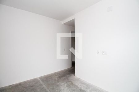 Suíte 1 de apartamento à venda com 3 quartos, 134m² em Pinheiros, São Paulo
