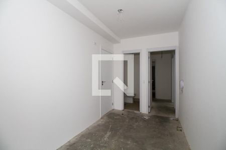 Sala de Estar e Jantar de apartamento à venda com 3 quartos, 134m² em Pinheiros, São Paulo