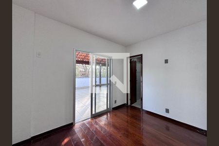 Suíte de apartamento para alugar com 3 quartos, 205m² em Recreio dos Bandeirantes, Rio de Janeiro